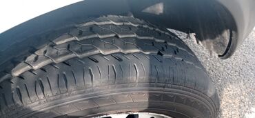 Mercedes-Benz: Mercedes-Benz Vito: 2.2 l | 2008 il Van/Minivan — 17