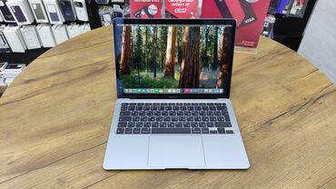 айфон 13 мини: Apple MacBook, 13.3 ", Apple M1, 256 ГБ