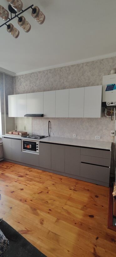 Мебель на заказ: Мебель на заказ, Кухня, С матрасом, Комод, Буфетница — 8