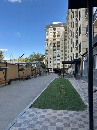 куплю квартиру карпинка фрунзе авента строй карпинка фрунзе: 2 бөлмө, 50 кв. м, 8 кабат, Дизайнердик ремонт