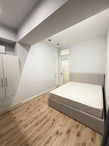 Продажа квартир: 2 комнаты, 54 м², Верхний Джал 9 этаж, Свежий ремонт — 9