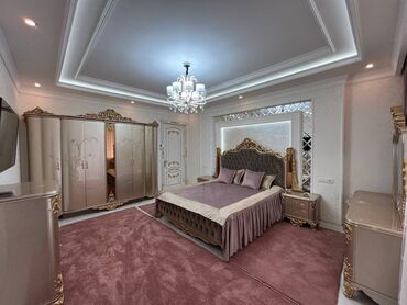 Посуточная аренда квартир: 1 комната, Душевая кабина, Постельное белье, Кондиционер — 21