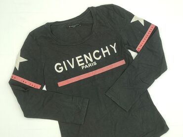 bluzka z cekinami dla dziewczynek: Givenchy, Bluzka damska, rozmiar M