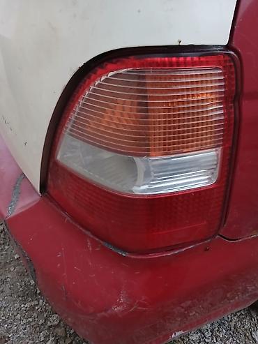 Honda: Honda Odyssey: 2003 г. — 15