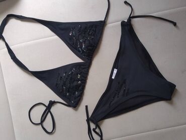 Kupaći kostimi: LEGEND kupaci vel 40--- LEGEND bikini sa diskretnim strasom na — 11