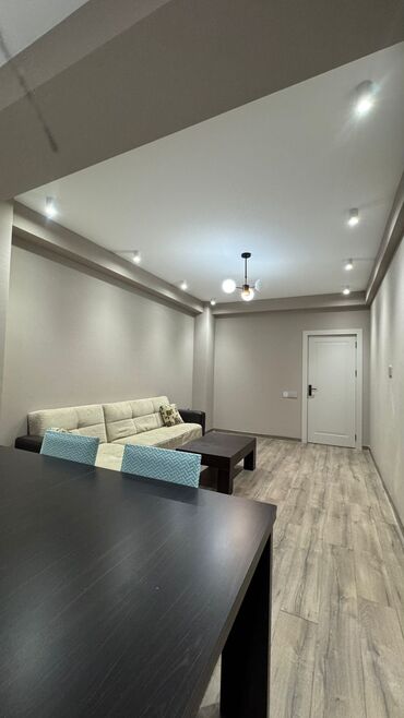 Mənzil kirayələyirəm: 2 otaqlı, 63 kv. m — 1