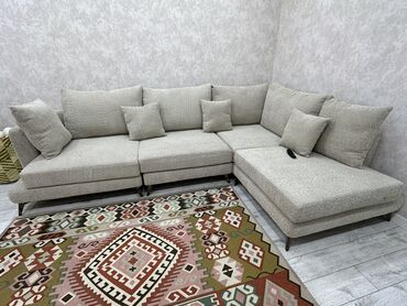 сколько стоят шторы: Бурчу бар диван, Жастыктар менен, Үч орундук жана андан көп