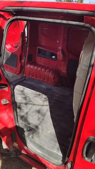 Citroen: Citroen Nemo: 2011 г., 1.4 л, Механика, Дизель, Универсал — 3