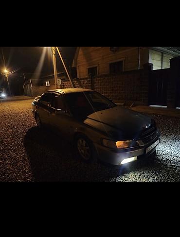 акура машина: Honda Accord: 2002 г., 1.8 л, Автомат, Седан — 3