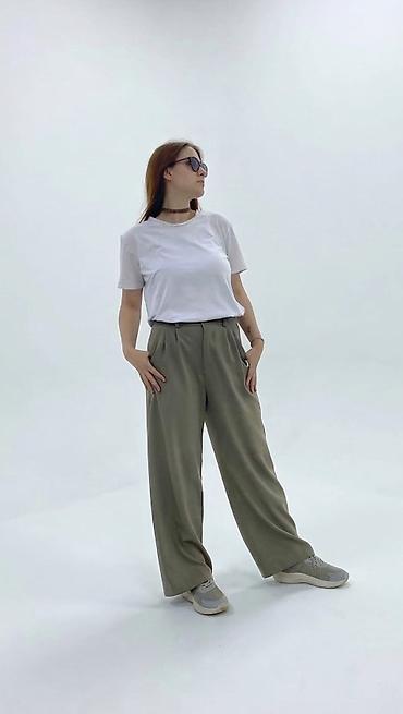 Другая женская одежда: Продаю вещи Б/У в хорошем качестве ✨Пальто Bershka Размер M — 6