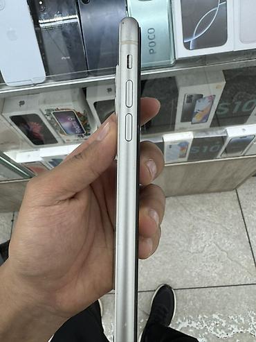 Apple iPhone: IPhone 11, 128 ГБ, 79 % — 8