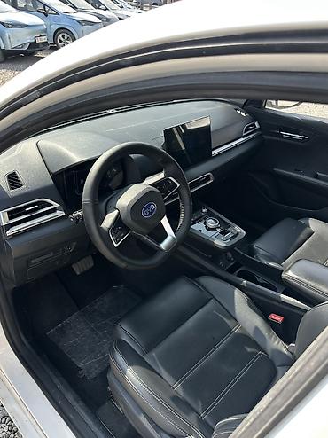 m5 e60: BYD E2: 2022 г., 0.1 л, Автомат, Электромобиль, Хэтчбэк — 6