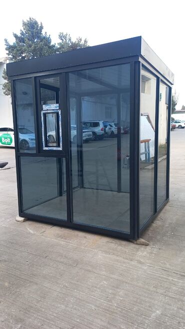 Butkalar, köşklar: Mühafizə Butkaları. Plastik ve hündürlük 220 olanlar 155x155=890 — 23