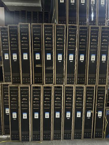 Телевизоры: 🔥🔥💥СУПЕР АКЦИЯ💥🔥🔥 телевизор Skyworth 43E55G android обладает — 14