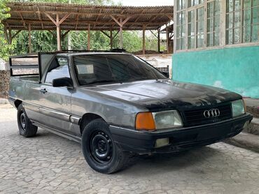 опель омега а: Audi 100: 1986 г., 2.2 л, Механика, Бензин, Пикап