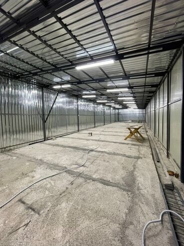аренда под малярку: Сдаю Детейлинг, СТО, 200 м²