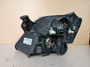 Передние фары: Передняя правая фара Opel 2006 г., Б/у, Оригинал — 3