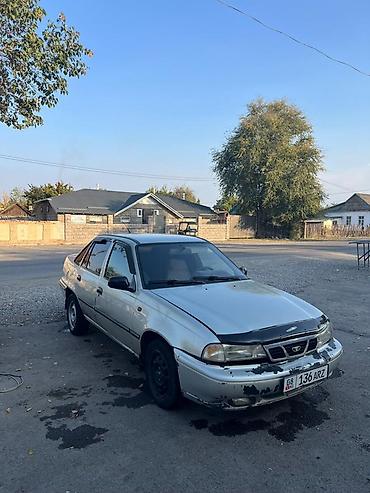 амортизатор передний дэу нексия: Daewoo Nexia: 2007 г., Механика, Бензин, Седан — 2