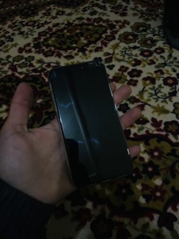 Apple iPhone: IPhone X, 256 ГБ, Серебристый, Защитное стекло — 1