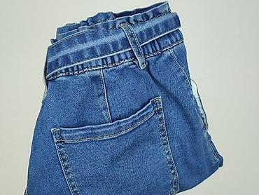 fit jeans: Ulubione, Szorty damskie, rozmiar S — 6
