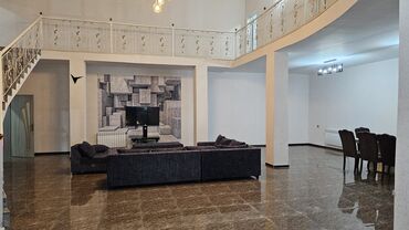 Həyət evləri və villaların satışı: 6 otaqlı, 360 kv. m, Kredit yoxdur, Yeni təmirli — 5