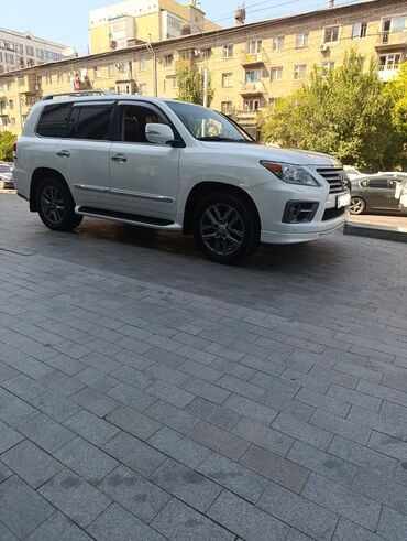 шины на lx570: Lexus LX: 2012 г., 5.7 л, Типтроник, Бензин, Внедорожник