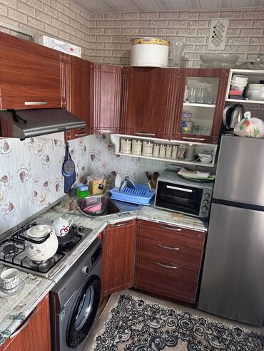 Köhnə tikili: Bakı, 2 otaqlı, Köhnə tikili, 51 kv. m — 9