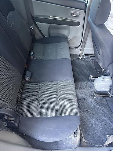 Mazda: Mazda Demio: 2003 г., 1.5 л, Автомат, Бензин, Хэтчбэк — 5