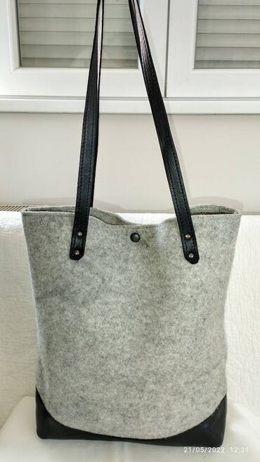 Torbe: Torba za rame — 4