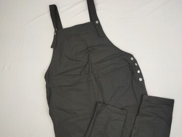 Shein, Dungarees for women, size 3XL (EU 46)