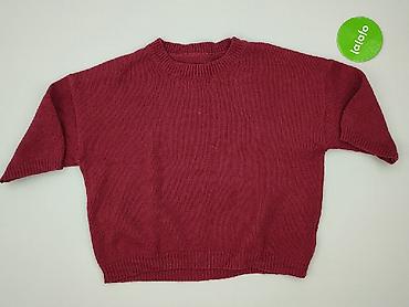 max studio sweter: Sweter damski, rozmiar M — 2