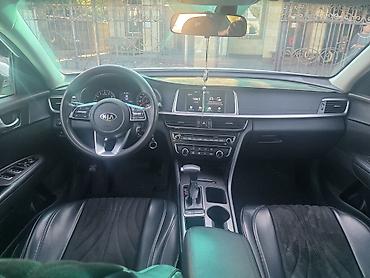 диски киа оптима: Kia Optima: 2018 г., 2.4 л, Автомат, Бензин, Седан — 4
