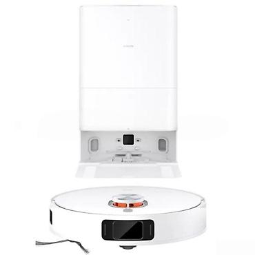 ventilyator su ile: Robot tozsoran "Xiaomi X20 Pro TM-MT-XMT-1101-RW-0192"Robot tozsoran — 2