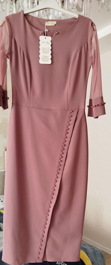 zara donlar: Ziyafət donu, Midi, Zara, M (EU 38)