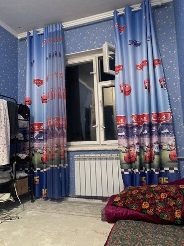 аренда квартир на долгий срок с подселением: 2 комнаты, Собственник, С подселением, С мебелью частично