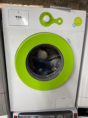 Стиральные машины автомат: 🔥 Кир жуугуч машине сатабыз! 🔥 Баалары 7000сомдон башталып 20000сомго — 14