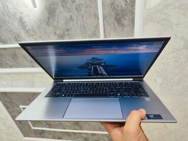 HP: Yeni HP ZBook, 14 ", Intel Core i5, 256 GB, Pulsuz çatdırılma — 7