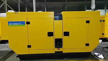 generator dizel: Genenerji generatorlarmız keyfiyyətilə və qabaqcıl funksiyalarilə — 3