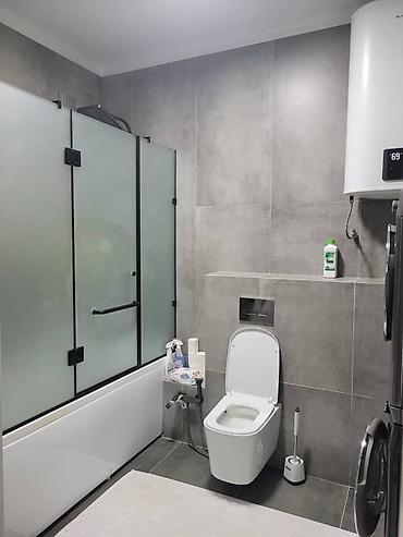 Продажа квартир: 4 комнаты, 140 м², Элитка, 4 этаж, Евроремонт — 7