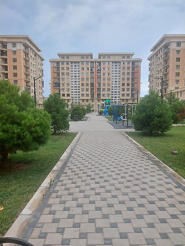 Uzunmüddətli kirayə mənzillər: Kirayə mənzil – zövqlü şəkildə tam mebellə və məişət texnikası ilə — 12