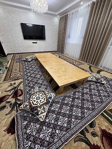 Другие услуги: 📢 АРЕНДА СТОЛОВ И ЖЕР ТӨШӨКӨВ⠀ ⠀ Сдаём столы для:⠀ ✔ Той⠀ ✔ Куда тосуу — 19