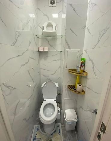2 8: 2 комнаты, 57 м², 7 мкр 106 серия, 2 этаж, Евроремонт — 6