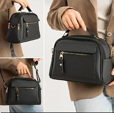 Torbe: Torba za rame, Michael Kors, Materijal: Veštačka koža — 26