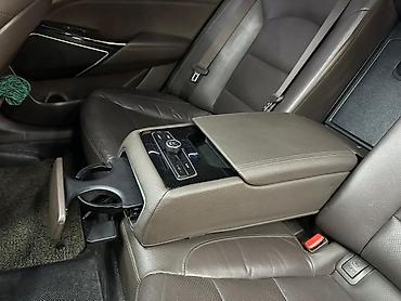 k7 2017: Kia K7: 2016 г., 2.4 л, Автомат, Бензин, Седан — 5