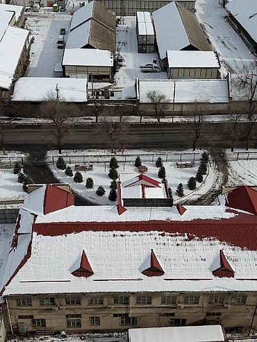 Продажа квартир: 1 комната, 48 м², Элитка, 16 этаж, Евроремонт — 5