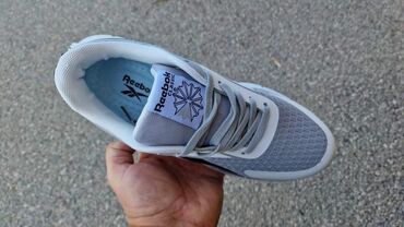 Women's Sneakers and athletic shoes: Nove reebok modeli od 41 do 46 za samo 3200 din — 5