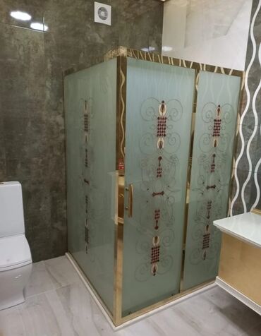 Duş kabinaları, arakəsmələr: Yeni Üstü qapalı kabina, Künc üçün, Pulsuz çatdırılma -da lalafo.az — 8 Duş kabinaları, arakəsmələr: Yeni Üstü qapalı kabina, Künc üçün, Pulsuz çatdırılma — 8