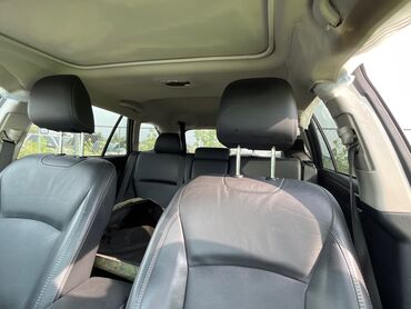 Другие детали кузова: Машины на разбор! С 2016 по 2025 года! Запчасти на Subaru Outback — 4