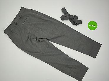 pants: Spodnie materiałowe damskie, rozmiar XS — 3