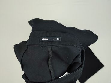 Women's Pants: Sinsay, Spodnie materiałowe damskie, M — 5